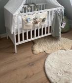 IKEA sundvik, Ophalen, Zo goed als nieuw, Ledikant