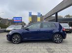 Volkswagen Golf 1.5 TSI Sound l PANO l STOELVERW. l CRUISE l, Stof, Zwart, 4 cilinders, 150 pk