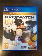 Overwatch - PS4 Game of the Year Edition, Ophalen, Zo goed als nieuw, Zonder controller, Original