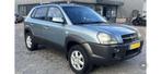 Tucson 2.7 V6 4WD AUT Leder Climate Dealer OH, Automaat, Zwart, 4 cilinders, 2656 cc