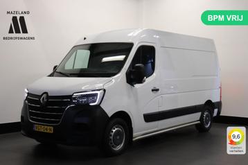 Renault Master 2.3 dCi 136PK L2H2 EURO 6 - Airco - PDC - Cru beschikbaar voor biedingen