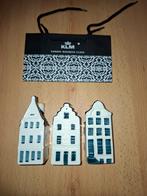 KLM huisjes 2025, Verzamelen, KLM Huisjes, Ophalen of Verzenden, Nieuw, 21 t/m 40, Gevuld