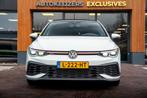 Volkswagen Golf 2.0 TSI GTI Clubsport IQ Ligt Panoramadak Ha, Euro 6, 4 cilinders, 1984 cc, Alcantara