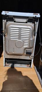 Indesit oven/gasfornuis, Gebruikt, Gas, 4 kookzones, Ophalen of Verzenden