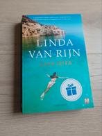 Linda van Rijn - Casa Ibiza, Linda van Rijn, Ophalen of Verzenden, Zo goed als nieuw, Nederland