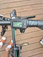 elektrische vouwfiets, Fietsen en Brommers, Fietsen | Vouwfietsen, Overige merken, Minder dan 14 inch, Versnellingen, Ophalen of Verzenden