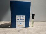 Acqua di Parma Blu Mediterraneo - Mandarino di Sicilia EDC, Ophalen of Verzenden, Nieuw