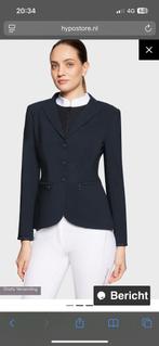 SAMSHIELD FW25 VICTORINE CRYSTAL. NIEUW!!!, Nieuw, Ophalen of Verzenden, Springen, Dames