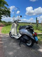 scooter mio 50, Zo goed als nieuw, Benzine, 50 cc, Maximaal 25 km/u