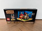 Lego Ideas GWP 40533 Cosmic Cardboard Adventures NIEUW, Ophalen of Verzenden, Nieuw, Complete set, Lego