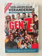Verlangen naar Verandering: Gen Z, Boeken, Ophalen, Nieuw