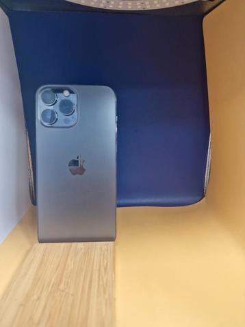 Iphone 13 Pro Max/ Zgan beschikbaar voor biedingen