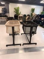 Deryan Co-Sleeper Snoozy Wieg - Verstelbaar - Tot 6 MND, Ophalen of Verzenden, Zo goed als nieuw, Wieg