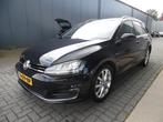 Volkswagen GOLF 1.4 TSI HIGHLINE, Auto's, Euro 5, Gebruikt, 4 cilinders, Electronic Stability Program (ESP)