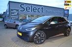 Volkswagen ID.3 First Plus 58 kWh| NAVIE|FIRST|20INCH|PRO 15, 966 min, Gebruikt, Zwart, Met garantie (alle)