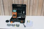 brother p touch label printer, Computers en Software, Labelprinters, Ophalen, Zo goed als nieuw, Etiket, Brother
