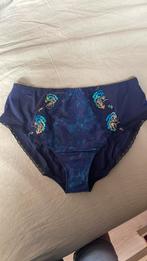 Prima-Donna heupslip, Prima Donna, Verzenden, Blauw, Slip