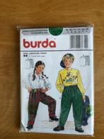 Naaipatronen kinderen, Burda, Hobby en Vrije tijd, Kledingpatronen, Overige typen, Kind, Zo goed als nieuw, Burda