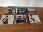 CD Collectie 2,50 euro per stuk, Ophalen of Verzenden, 1980 tot 2000, Zo goed als nieuw
