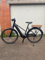 Splinternieuwe elektrische fiets btwin met middenmotor, Ophalen of Verzenden, Zo goed als nieuw, Overige merken