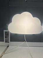 UPPLYST Wolk Nachtlamp, Kinderen en Baby's, Kinderkamer | Inrichting en Decoratie, Ophalen of Verzenden, Gebruikt, Lamp