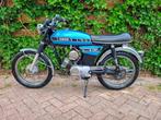 Yamaha FS1 2RU oldtimer schakelbrommer - Kreidler Zundapp, Ophalen, Maximaal 45 km/u, Yamaha, 4 versnellingen