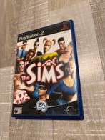 The Sims PS2 - Klassieker!, Spelcomputers en Games, Games | Sony PlayStation 2, Gebruikt, 1 speler, Ophalen of Verzenden, Vanaf 12 jaar