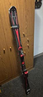 Ski's Rossignol Zenith Z3 162, 160 tot 180 cm, Gebruikt, Rossignol, Ophalen of Verzenden
