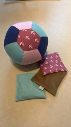 Ballonhoes met pittenzakjes, Kinderen en Baby's, Speelgoed | Educatief en Creatief, Ophalen of Verzenden, Nieuw