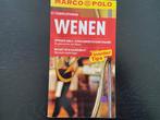 Wenen - Marco Polo, Europa, Ophalen of Verzenden, Zo goed als nieuw, Reisgids of -boek