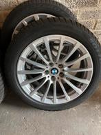 18’’ BMW 5 SERIE G30 G31  VELGEN WINTERBANDEN (RFS) MET TPMS, Auto-onderdelen, Banden en Velgen, Ophalen, 18 inch, 245 mm, Banden en Velgen