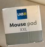 LAB31 XXL Mousepad - Nieuw in verpakking, Computers en Software, Ophalen, Nieuw