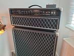 Ceriatone SSS dumble  + 2x12 G12-65 cabinet 100W, Muziek en Instrumenten, Versterkers | Bas en Gitaar, Ophalen, Zo goed als nieuw