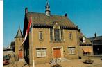Hardinxveld-Giessendam, Raadhuis, Ophalen of Verzenden, Ongelopen, Zuid-Holland