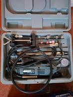 Combi Tool schuurmachine, Atelier2edroom@live.nl, Minder dan 150 ampère, Overige typen, Ophalen of Verzenden