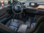 BMW i3 Basis Comfort 22 kWh ORG NL LEDER CAMERA STOELVERW WA, Auto's, Automaat, Achterwielaandrijving, Gebruikt, 20 min