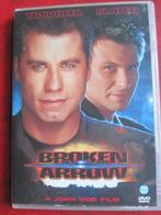 Broken Arrow (1995), Actiethriller, Ophalen of Verzenden, Zo goed als nieuw, Vanaf 16 jaar