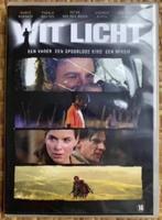 DVD Wit Licht; Marco Borsato, Thekla Reuten, Peter vd Begin, Cd's en Dvd's, Dvd's | Nederlandstalig, Vanaf 16 jaar, Ophalen of Verzenden