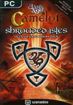 Dark Age of Camelot Shrouded Isles UK - Nieuw, Spelcomputers en Games, Games | Pc, Nieuw, Role Playing Game (Rpg), Vanaf 12 jaar