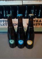 Westvleteren 8, blond en 12, Verzamelen, Biermerken, Ophalen, Nieuw, Flesje(s), Overige merken