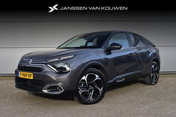 Citroen C4 1.2 Puretech Shine / Adaptive Cruise / Afneembare beschikbaar voor biedingen