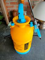 Drukspuit, Tuin en Terras, Onkruidbranders, Ophalen, Nieuw