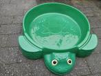 Little Tikes Schildpad Zandbak, Kinderen en Baby's, Speelgoed | Buiten | Zandbakken, Ophalen, Gebruikt