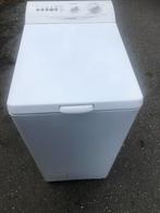WASMACHINE bovenlader van marijnen 5kg, Witgoed en Apparatuur, 1200 tot 1600 toeren, Gebruikt, Bovenlader, 85 tot 90 cm