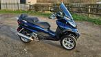 Piaggio MP3 HPE busniness 500 ABS ASSR 2018, Scooter, Particulier, 493 cc, 1 cilinder