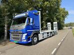 Volvo FM370 6X2 Machine Transporter / Oprij Vrachtwagen 2019, Auto's, Vrachtwagens, Automaat, Navigatiesysteem, Bedrijf, Diesel
