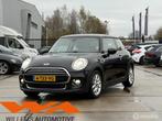 Mini 1.5 Cooper Salt *Automaat-Led-HUD-Cruise Control*, Euro 6, 4 stoelen, Zwart, Origineel Nederlands