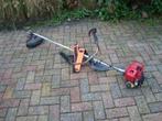 Honda UMK 422 grastrimmer Kijken!!, 30 tot 50 cm, Honda, Gebruikt, Ophalen