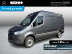 Mercedes-Benz Sprinter 315 1.9 CDI L2 Pro HD | Sprinter BPM-, Automaat, Gebruikt, Euro 6, 4 cilinders