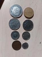 Diverse Nederlandse Gulden en Centen Munten, Postzegels en Munten, Munten | Nederland, Ophalen of Verzenden, Koningin Beatrix